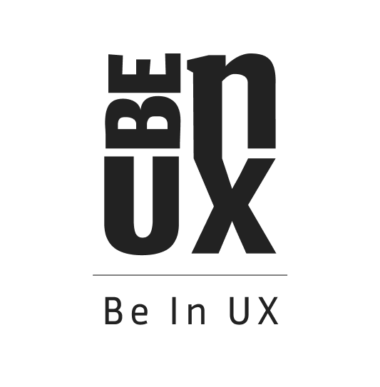 BeInUX Logo